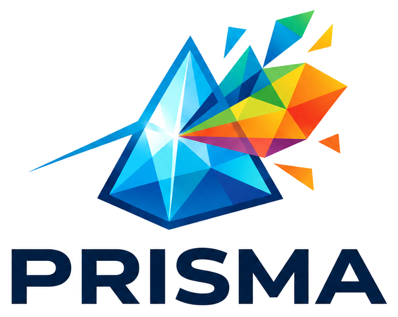 PRISMA Logo